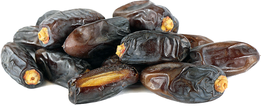 Raw Dates PNG