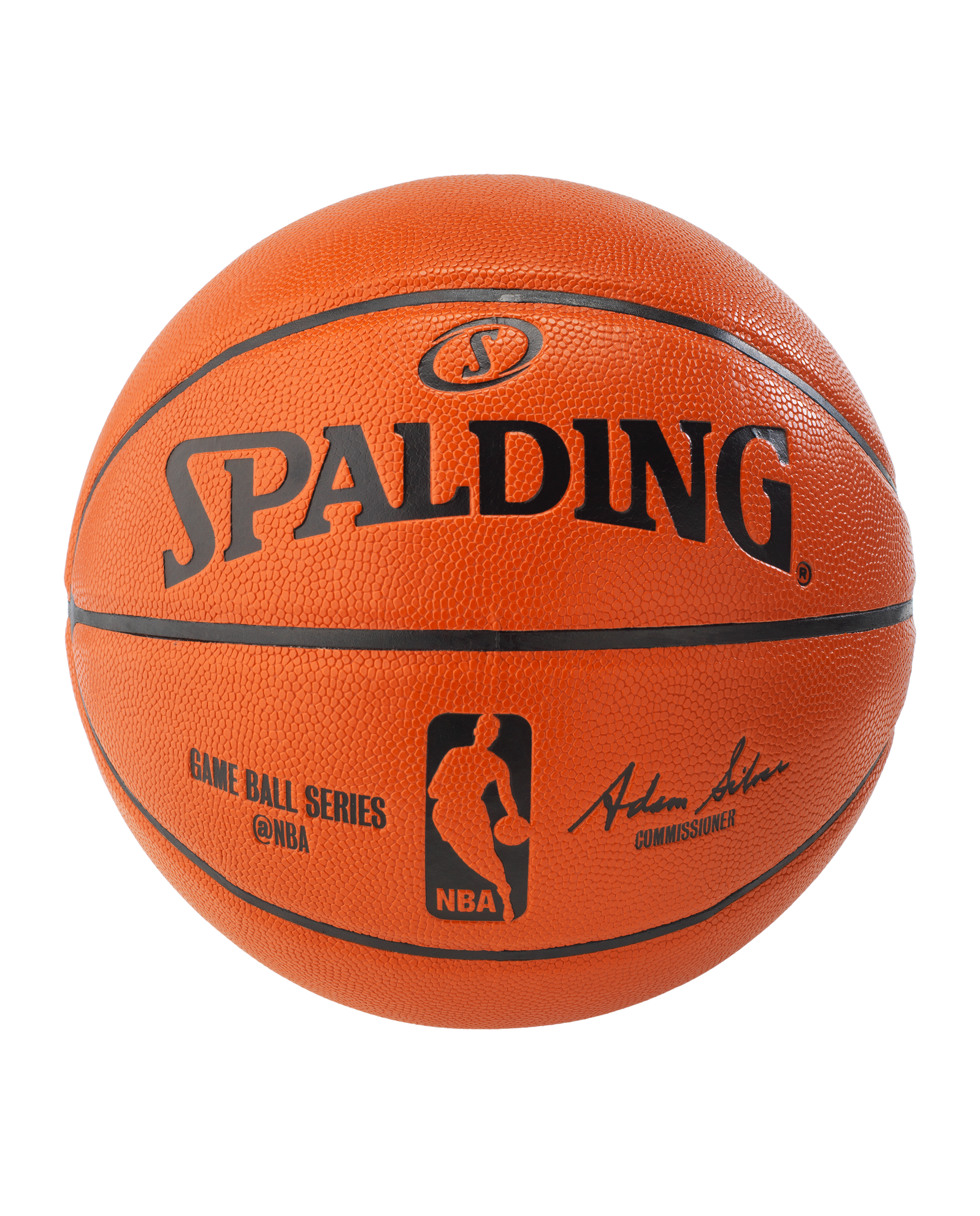 Real Basketball PNG HD Quality