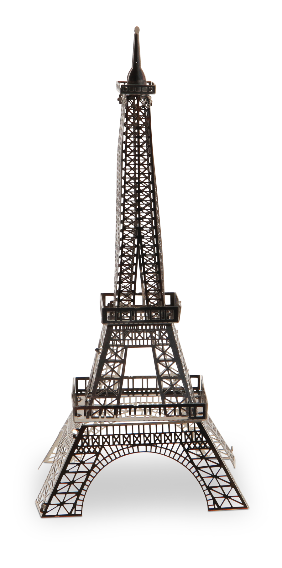 Real Eiffel Tower PNG Clipart Background