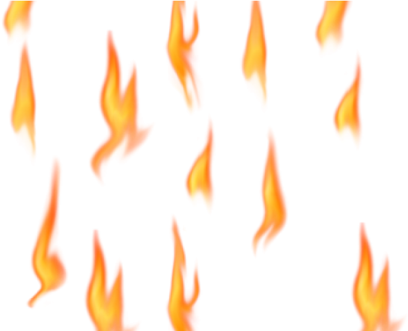 Real Fire Flames PNG HD Quality