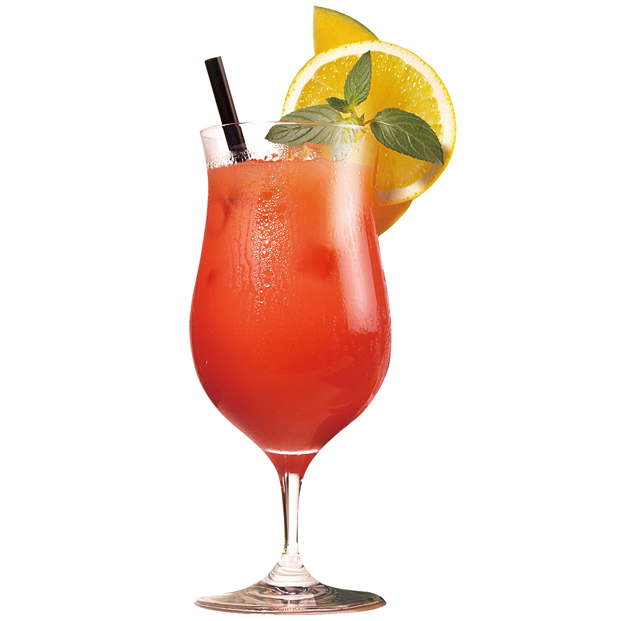 Red Fruit Juice PNG