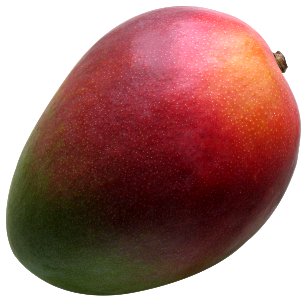 Red Full Mango PNG