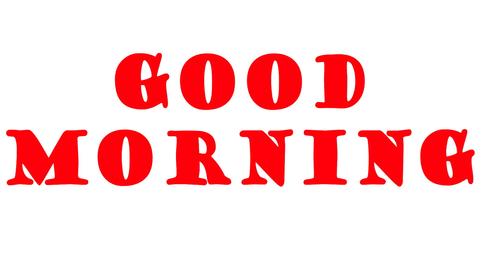 Good Morning PNG Images Transparent Background | PNG Play