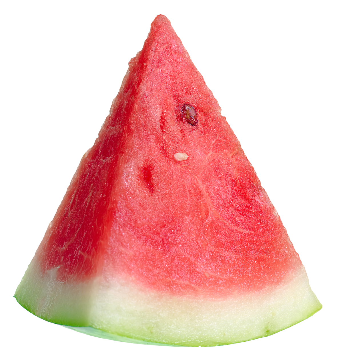 Red Seeds Watermelon PNG
