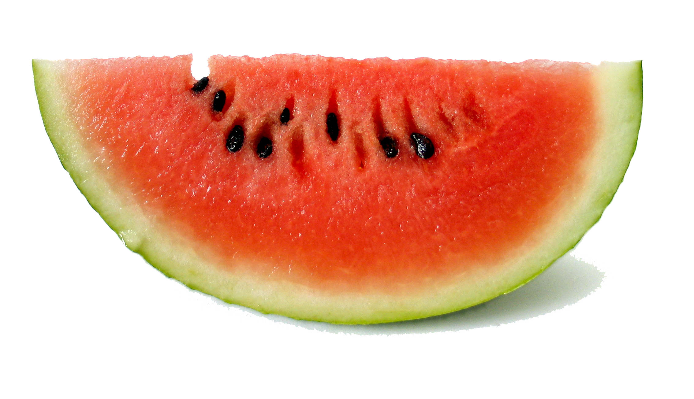 Red Tasty Watermelon PNG