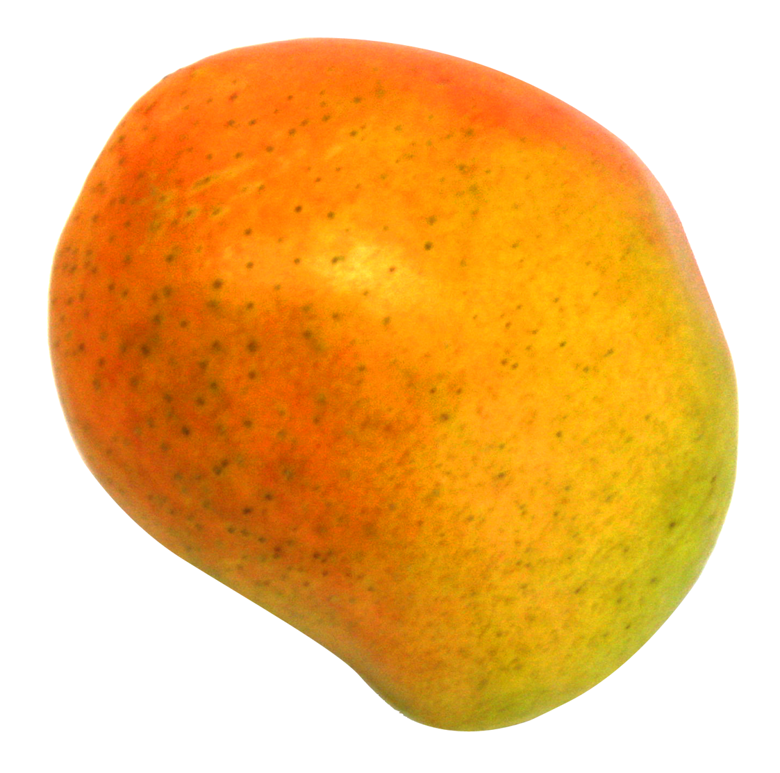 Ripe Mango PNG