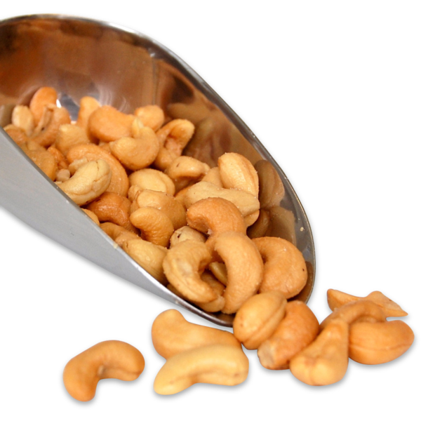 Roasted Cashew Transparent PNG
