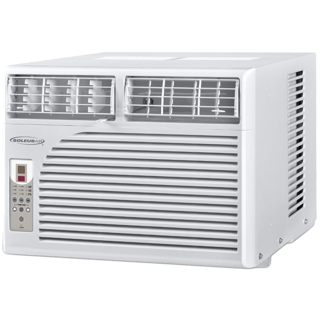 Room Air Conditioner PNG