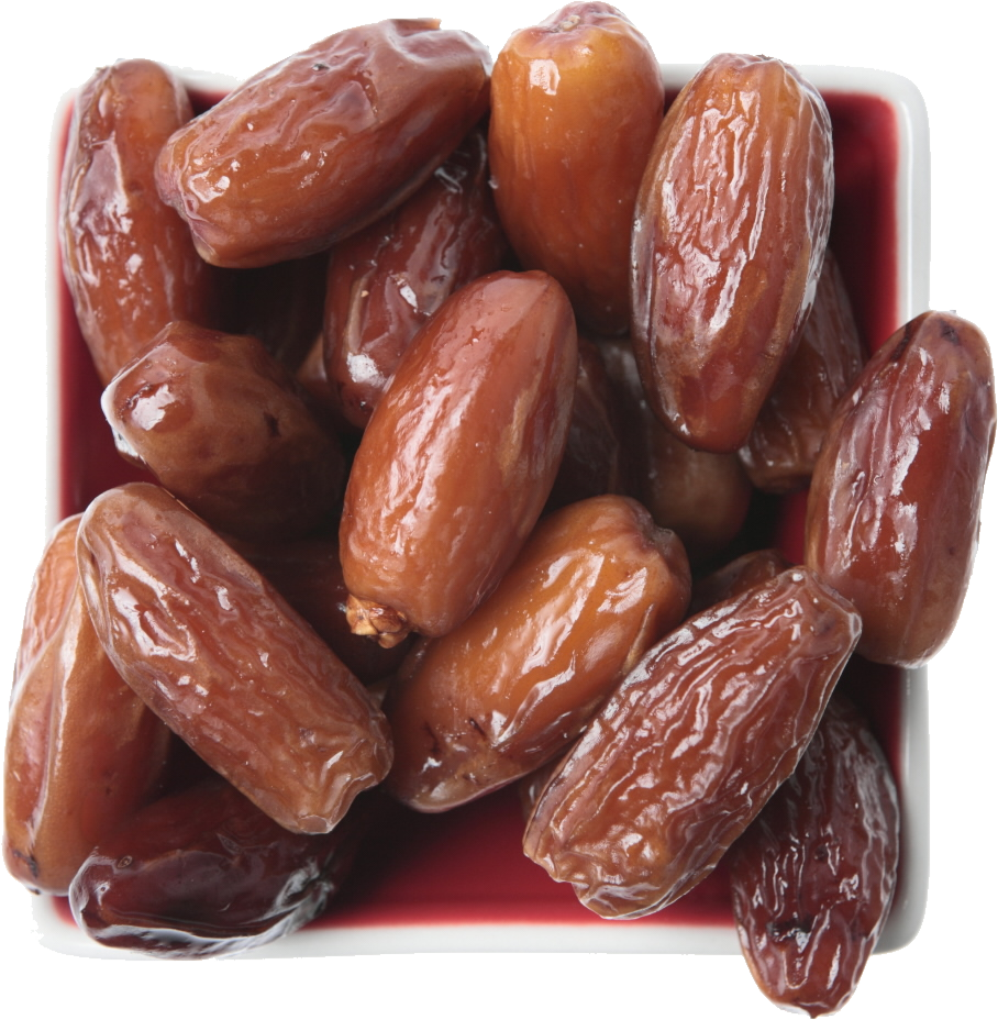 Seedless Dates PNG