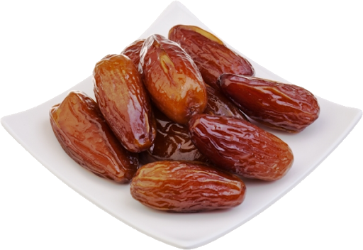 Seedless Sweet Dates Transparent PNG