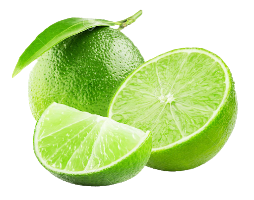 Small Lime Transparent PNG