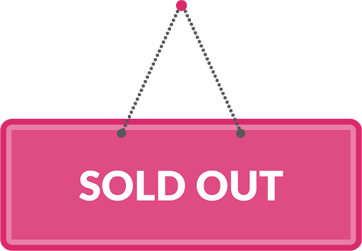 Sold Out Hanging Transparent PNG