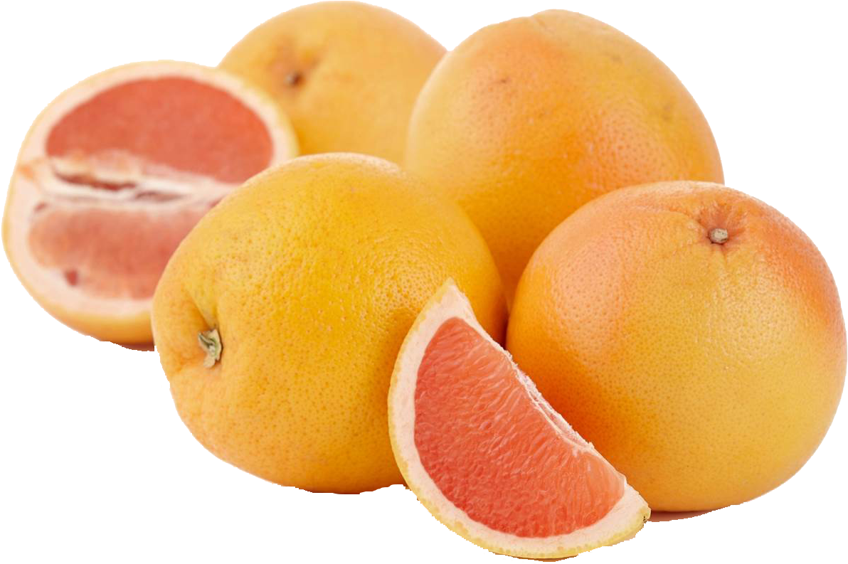 Sour Grapefruit PNG