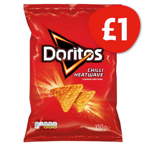 Spicy Doritos PNG Clipart Background