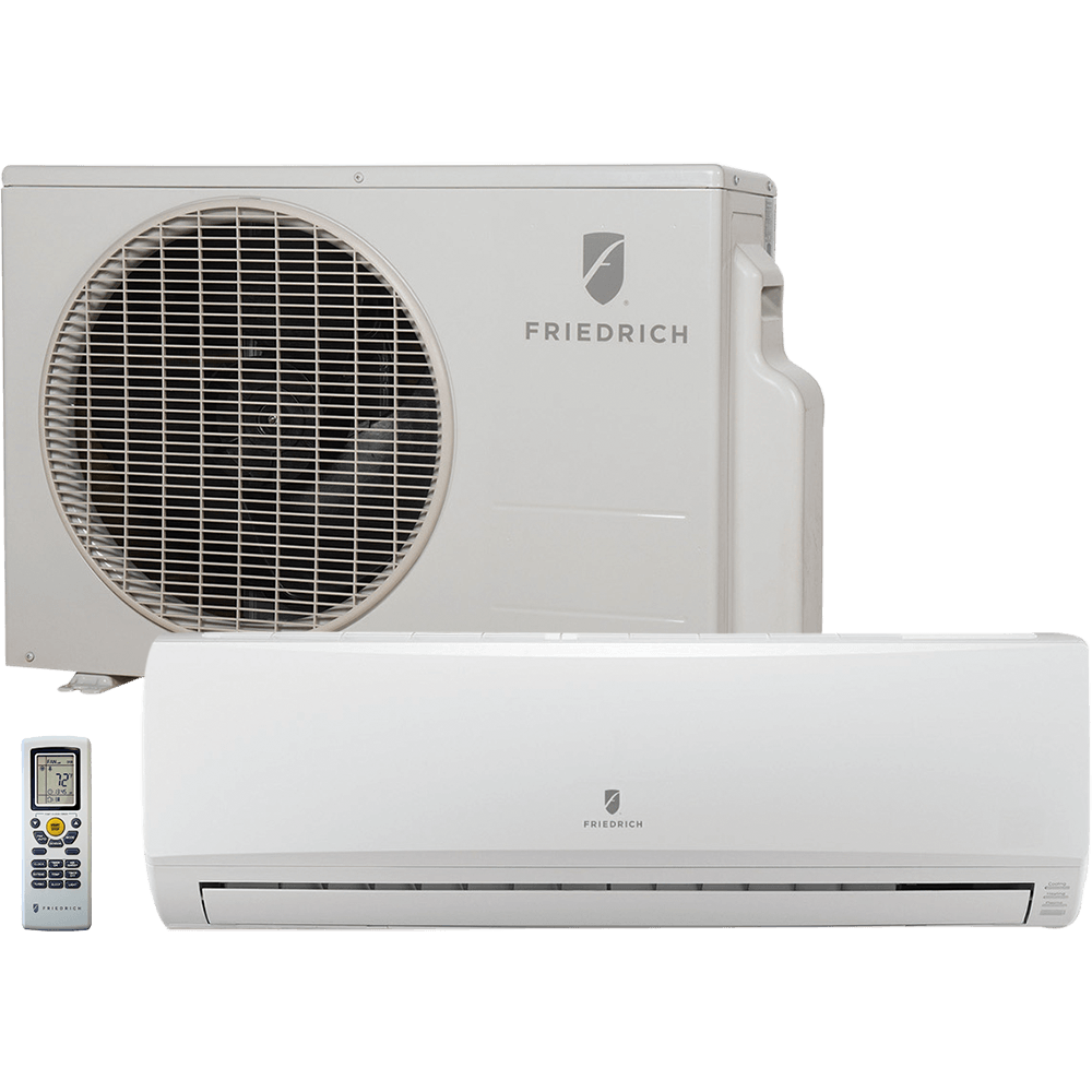 Split Room Air Conditioner AC PNG