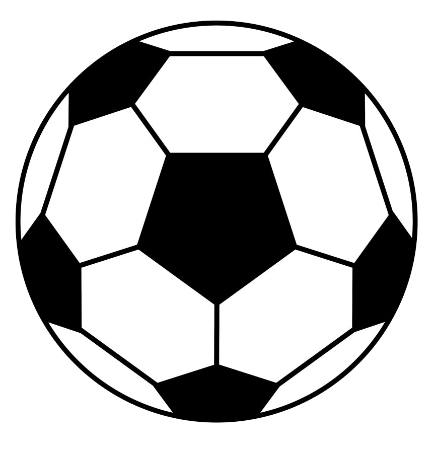 Sports Ball Transparent PNG