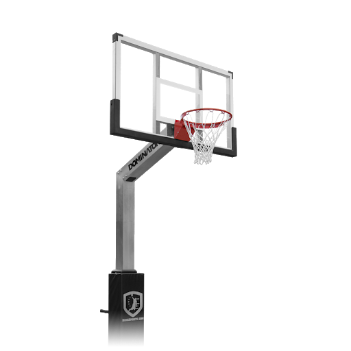 Sports Basketball Ring PNG