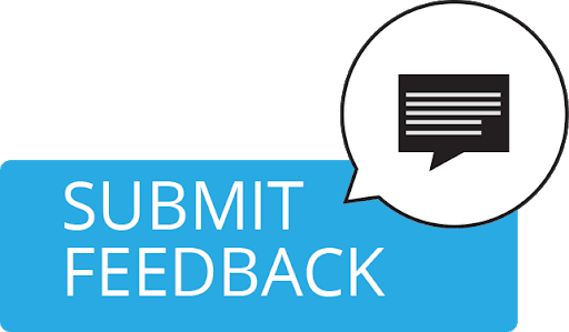 Submit Feedback PNG Clipart Background