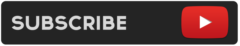Subscribe Black Youtube Transparent PNG
