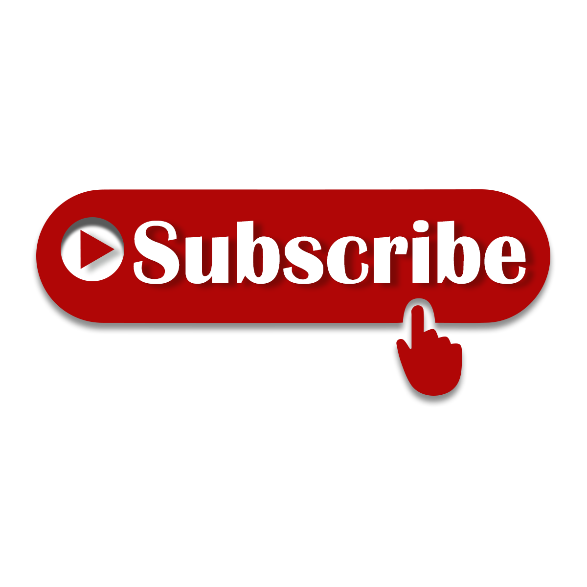 Subscribe Click Now Transparent PNG