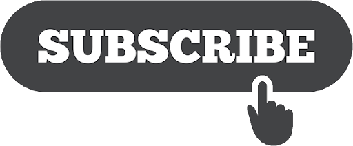 Subscribe Gray Button Transparent PNG
