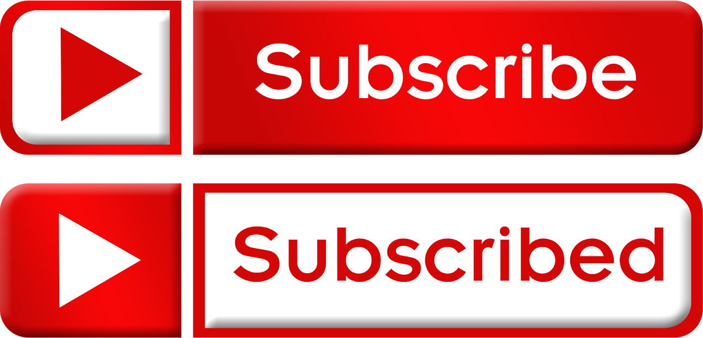 Subscribe Icon PNG