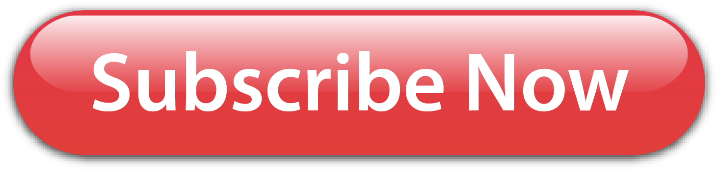 Subscribe Now Red Button Transparent PNG