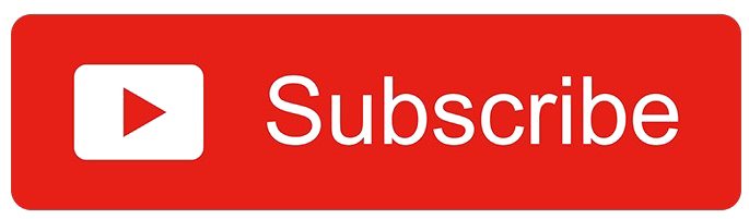 Subscribe Red Icon Transparent PNG