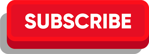 Subscribe Shadow Transparent PNG