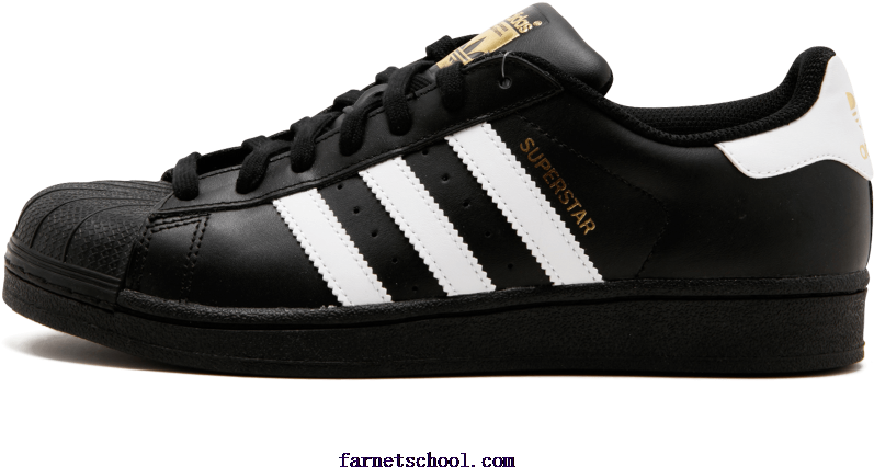 Superstar Adidas Shoes PNG