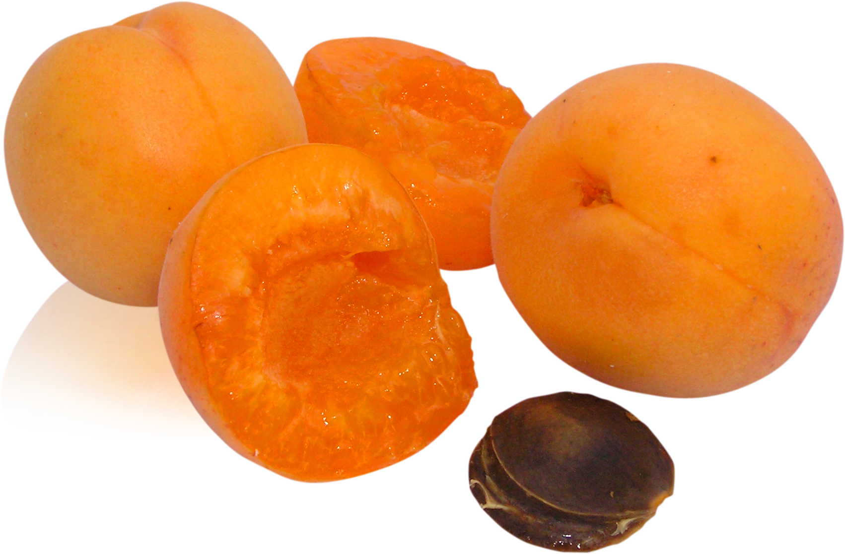 Sweet Peach PNG