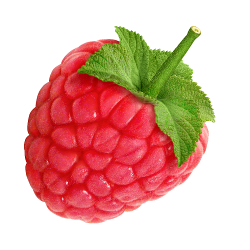Sweet Raspberry PNG
