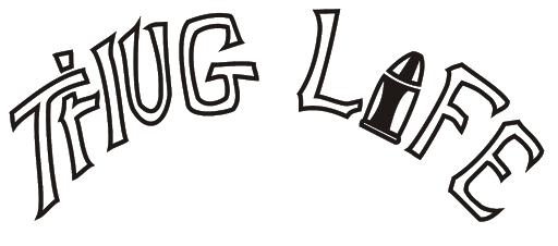 Thug Life PNG Images Transparent Background | PNG Play