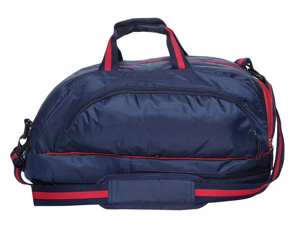 Travel Duffel Bag Download Free PNG