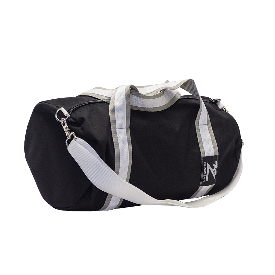 Travel Duffel Bag Transparent PNG