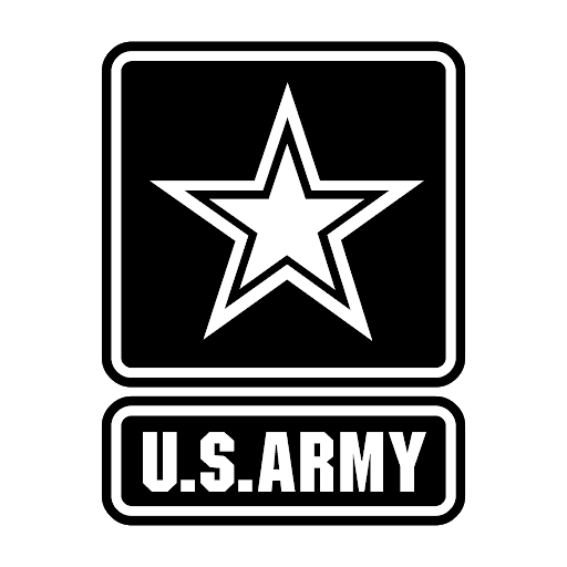 U.S. Army Logo Icon Transparent PNG