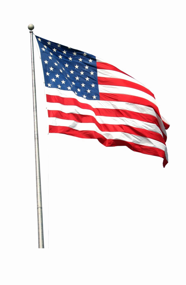 US Flag Day PNG HD Quality