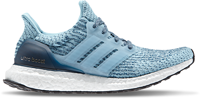 Ultra Boost Adidas Shoes PNG