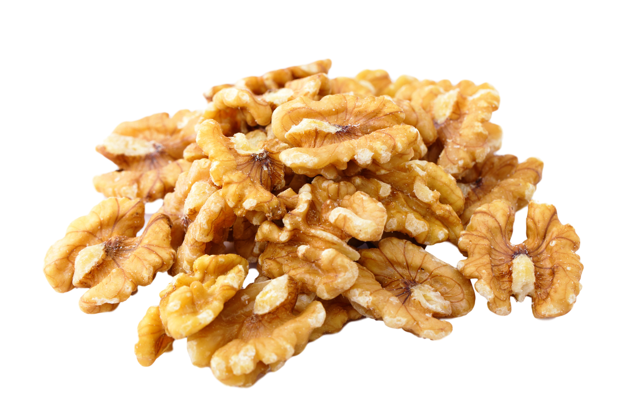 Walnut Stack PNG