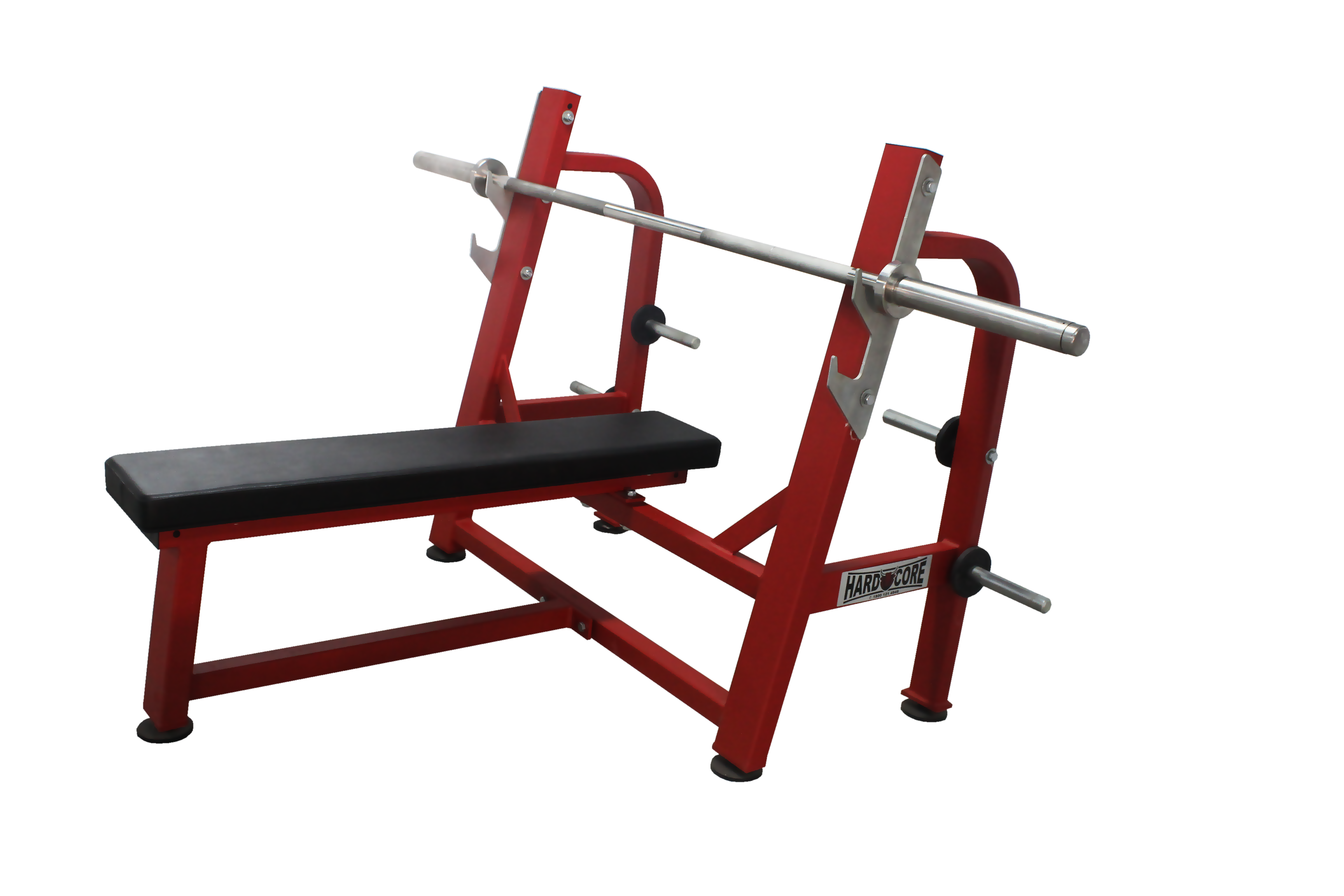 Weight Lifting Exercise Bench PNG Clipart Background