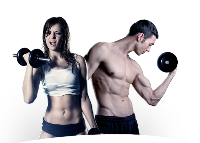 Weight Training Exercise PNG Clipart Background