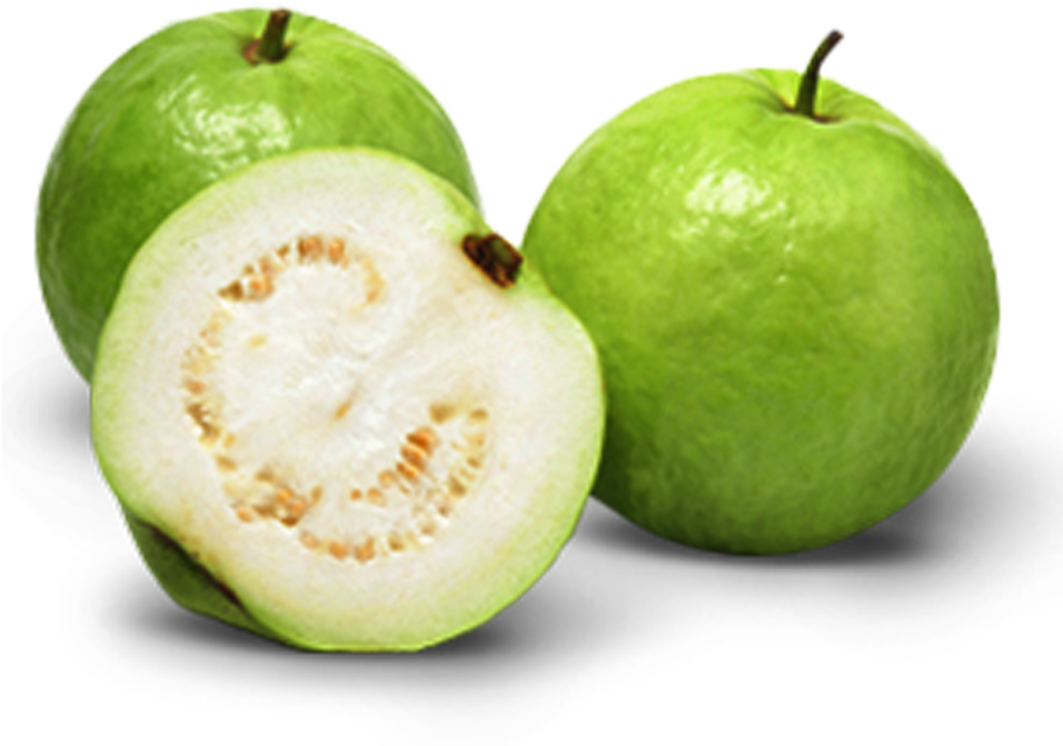 White Guava PNG