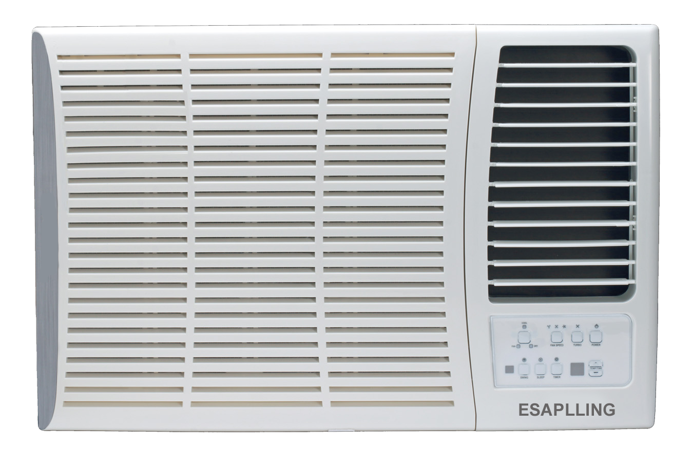 Window Air Conditioner AC PNG
