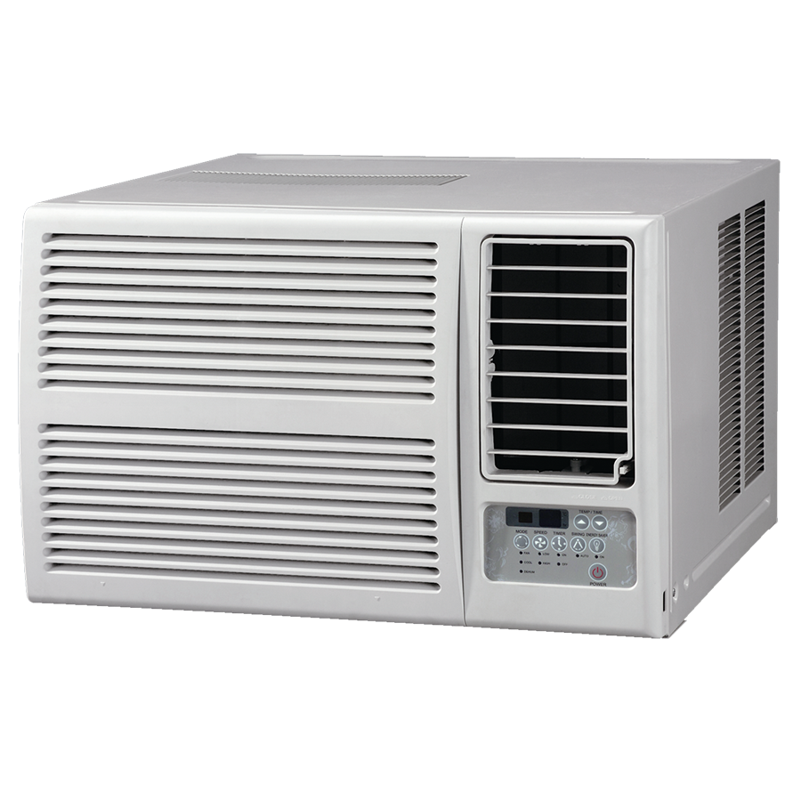 Window Air Conditioner PNG