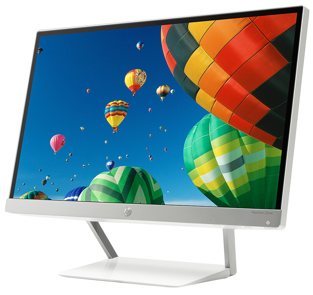 Windows Computer Monitor PNG Clipart Background