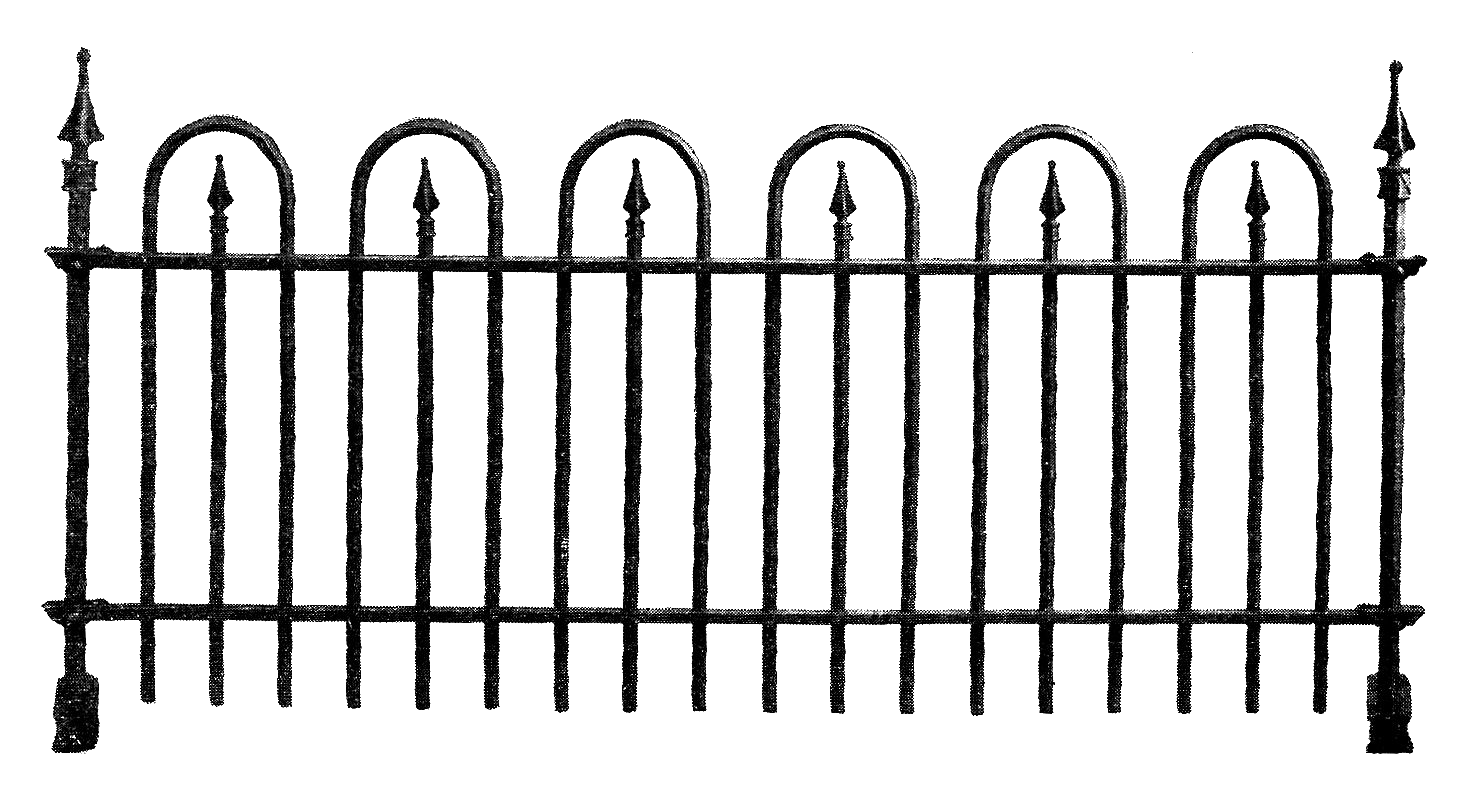 Wire Fence Background PNG Image