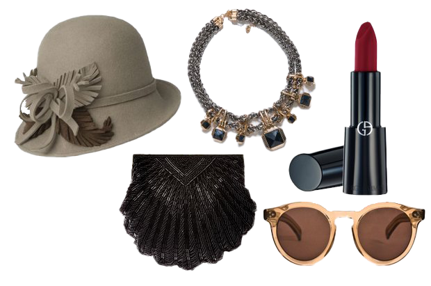 Women Fashion Accessories PNG HD Quality