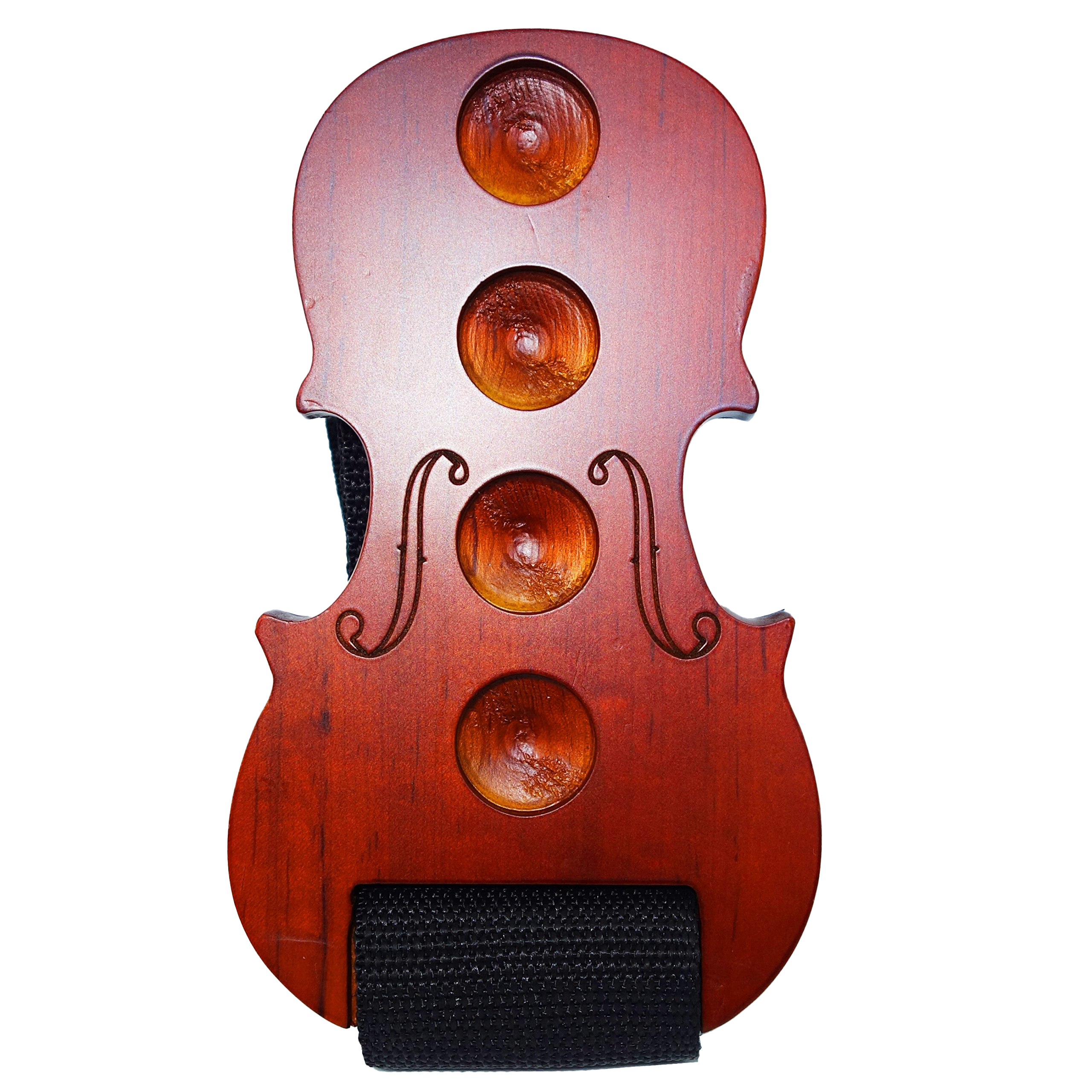 Wooden Cello Transparent Free PNG