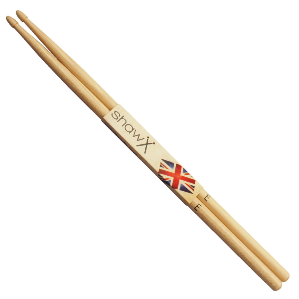 Wooden Drum Sticks Background PNG Image
