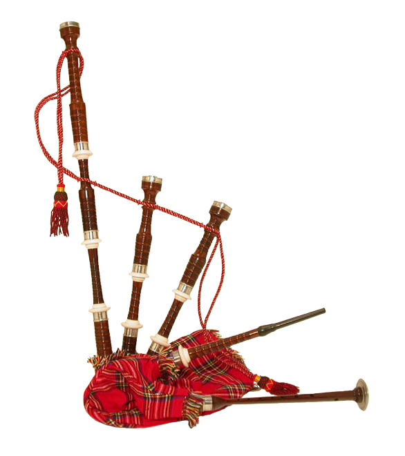 Woodwind Bagpipes Music Transparent PNG